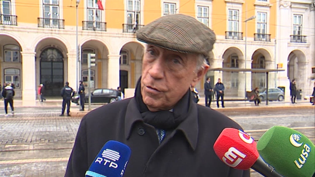 Lei de Bases da Saúde