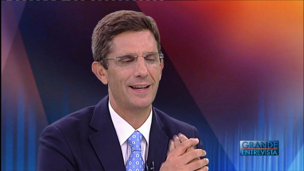 Entrevista com Maria do Céu Guerra