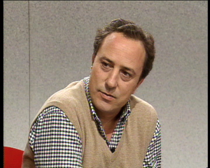 Entrevista a João Paulo Martins III