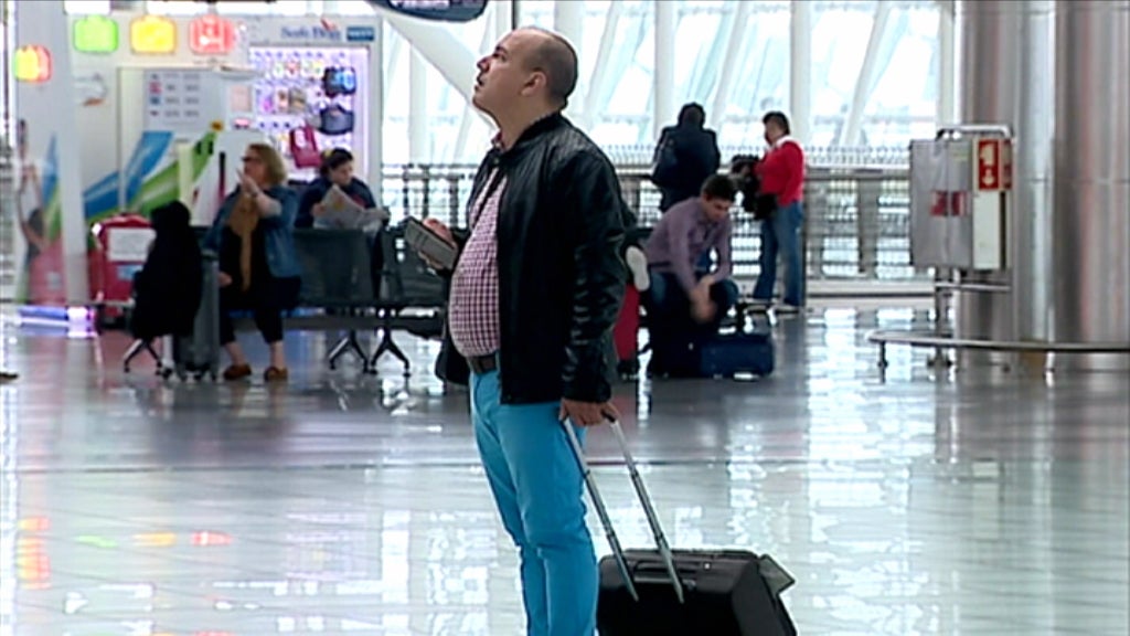 Supressão das ligações aéreas no Porto