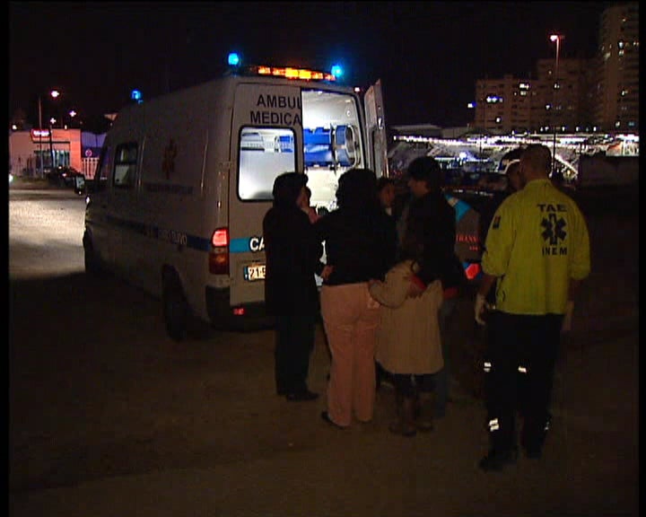 Circo Chen retoma espectáculos