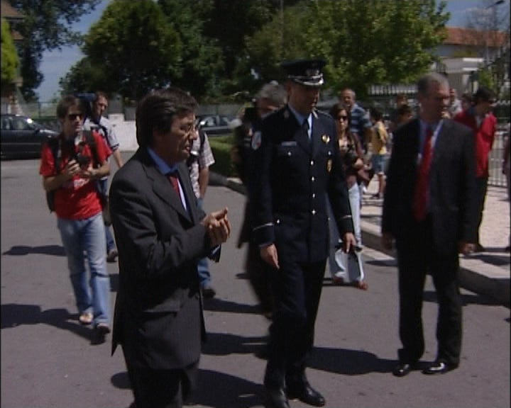 CDS-PP quer rever o Código de Execução de Penas