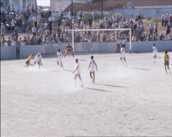 Futebol: Montijo vs Farense