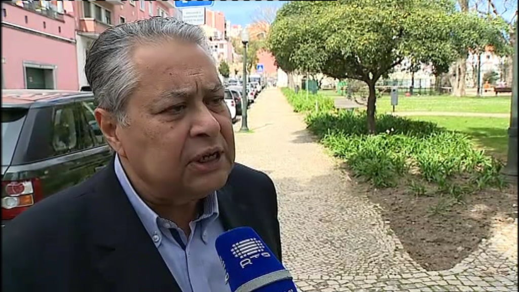 Acusação do Ministério Público a José Sócrates