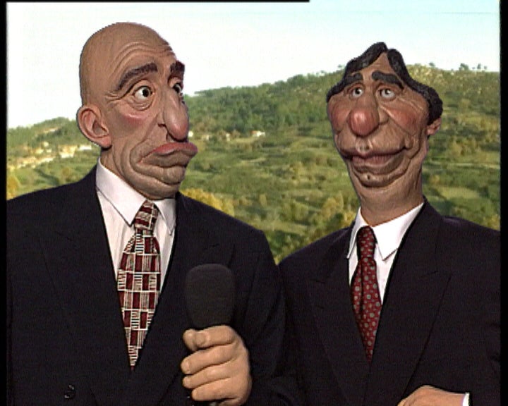 A Grande Sondagem da Regionalização Socialista