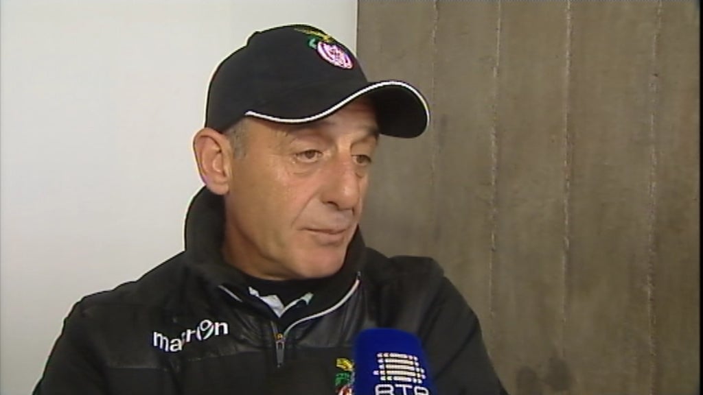 Declarações de Francisco Agatão