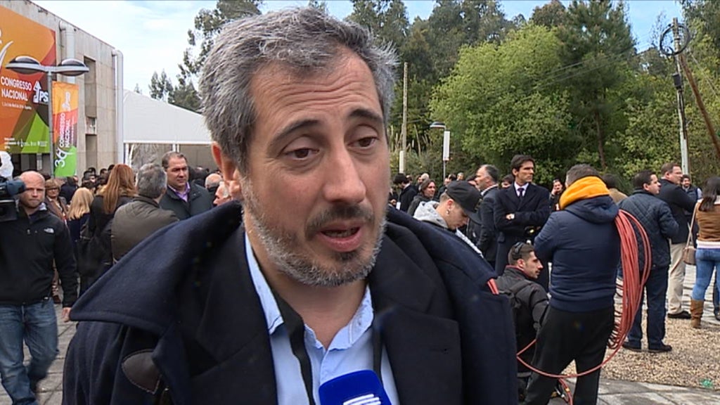 Reações internas ao congresso do PSD