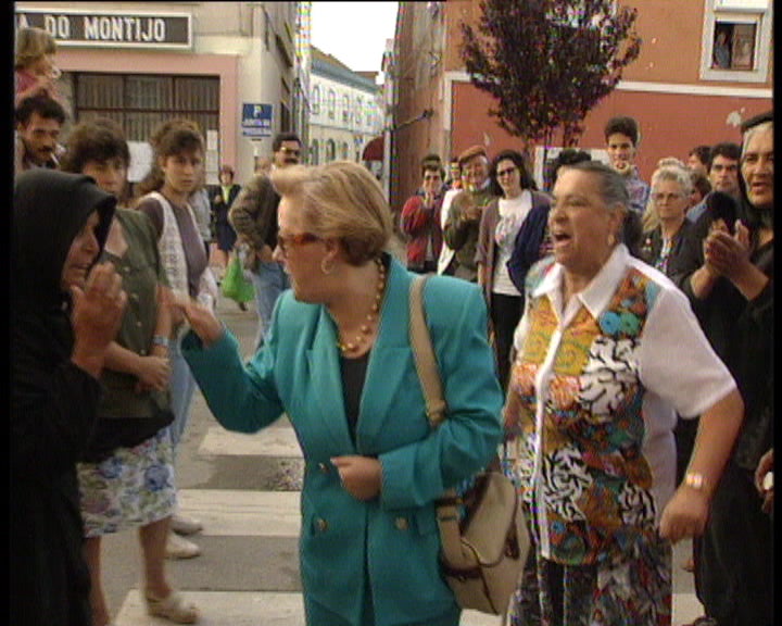Vendedores ambulantes criticam a Câmara do Montijo
