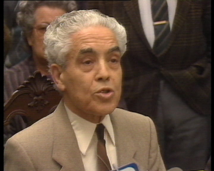 Pensionistas do Caminho de Ferro de Benguela