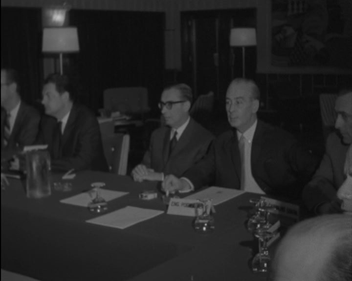 Colóquio de Funcionários Técnicos de Produtividade Administrativa