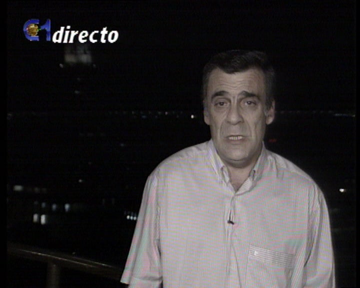 Crise política em Angola