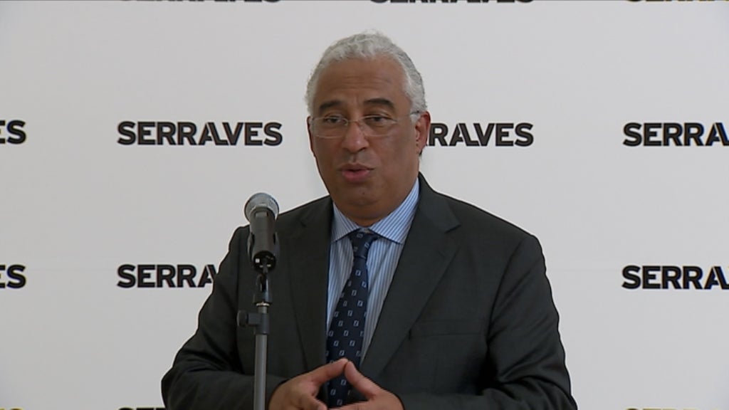 Reações à demissão de João Soares