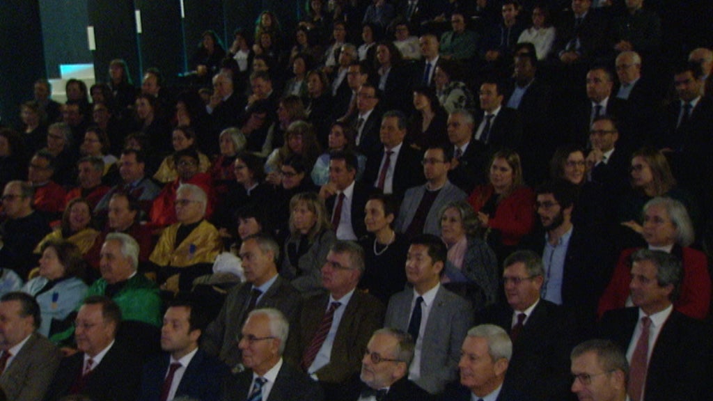 Aniversário da Universidade dos Açores