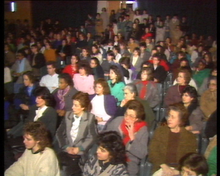 Encontro Nacional de Serviço Social