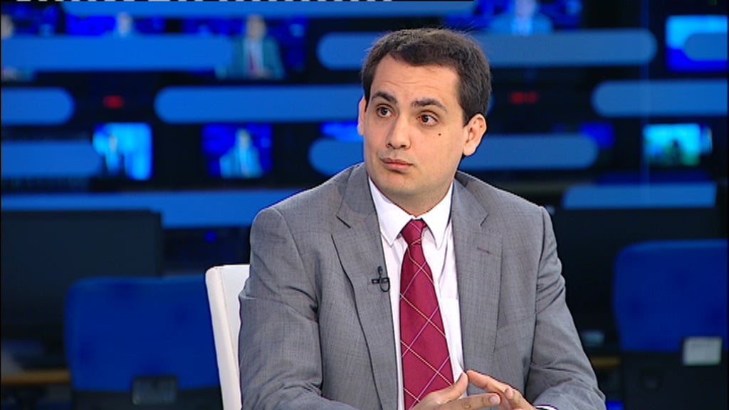 Entrevista a Joaquim Cerejeira