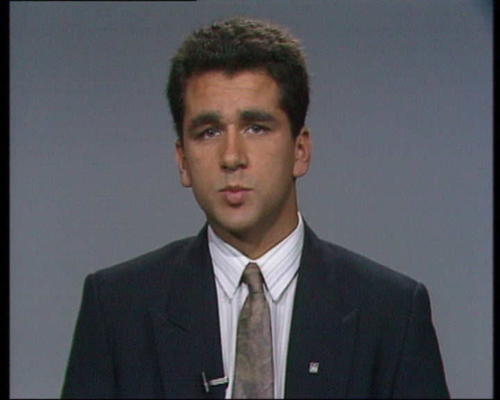 Entrevista de estúdio a Paulo Colaço