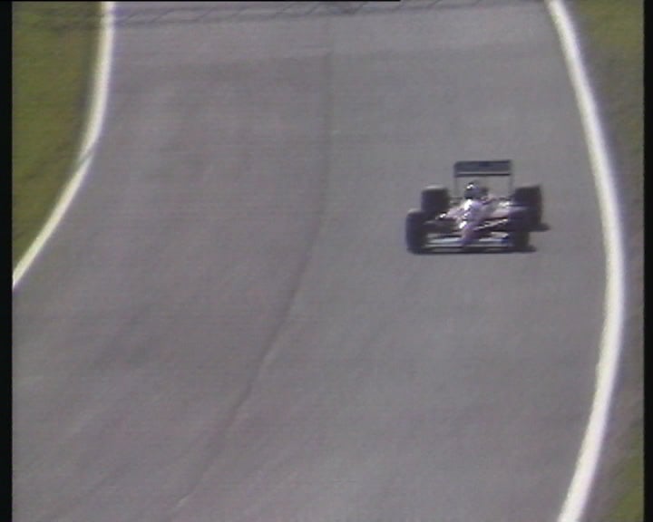 Automobilismo: Testes no Autódromo do Estoril