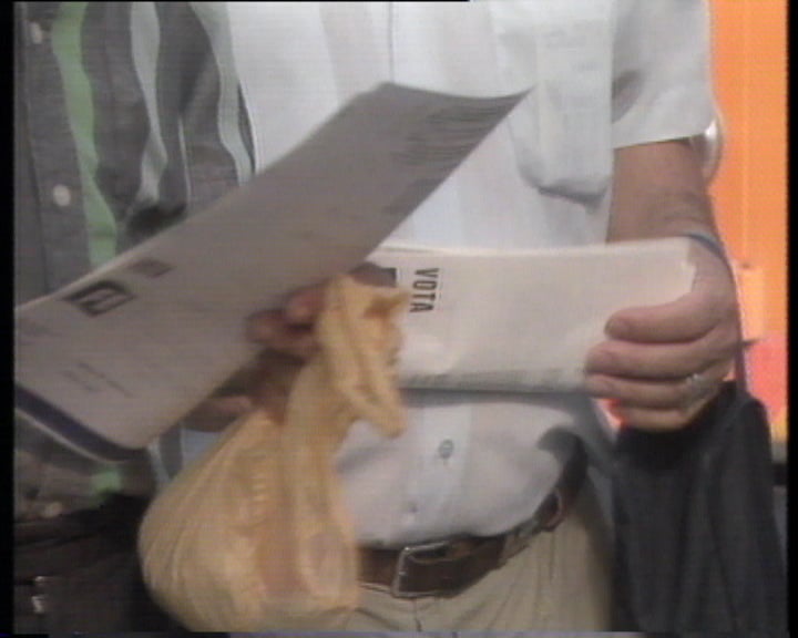 Campanha eleitoral da FER em Setúbal