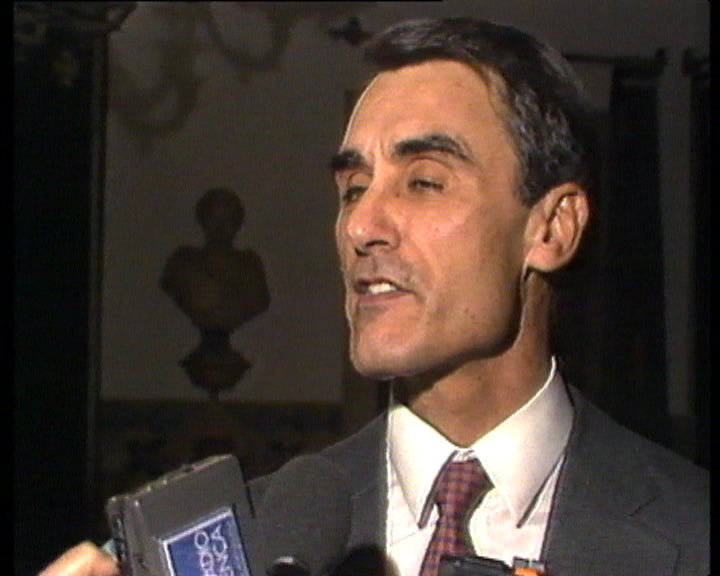 UGT no Conselho de Concertação