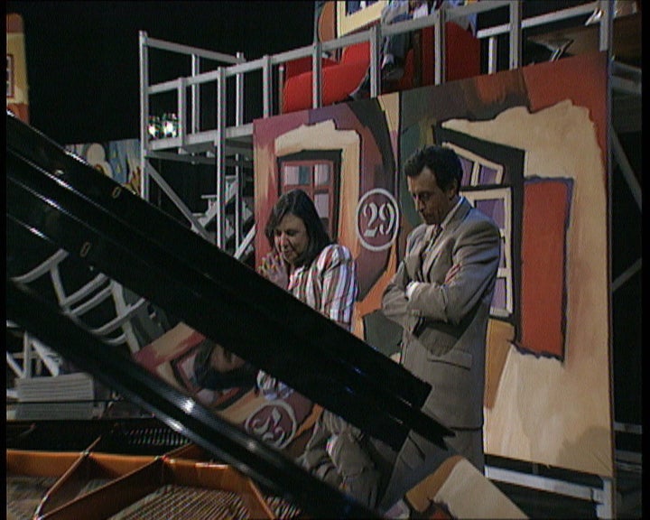 À Volta do Coreto – Parte II