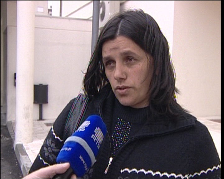 Encontrado o corpo de Leandro