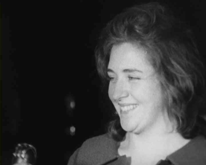 Chegada dos noivos de Santo António