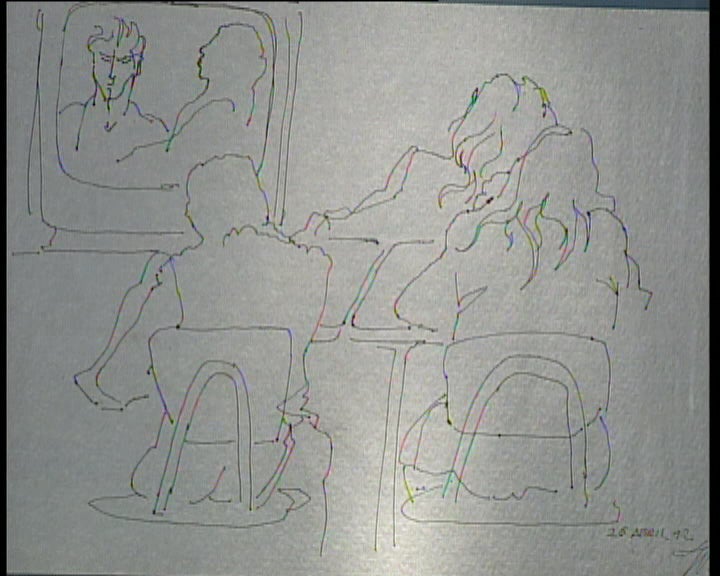 Morreu Lagoa Henriques