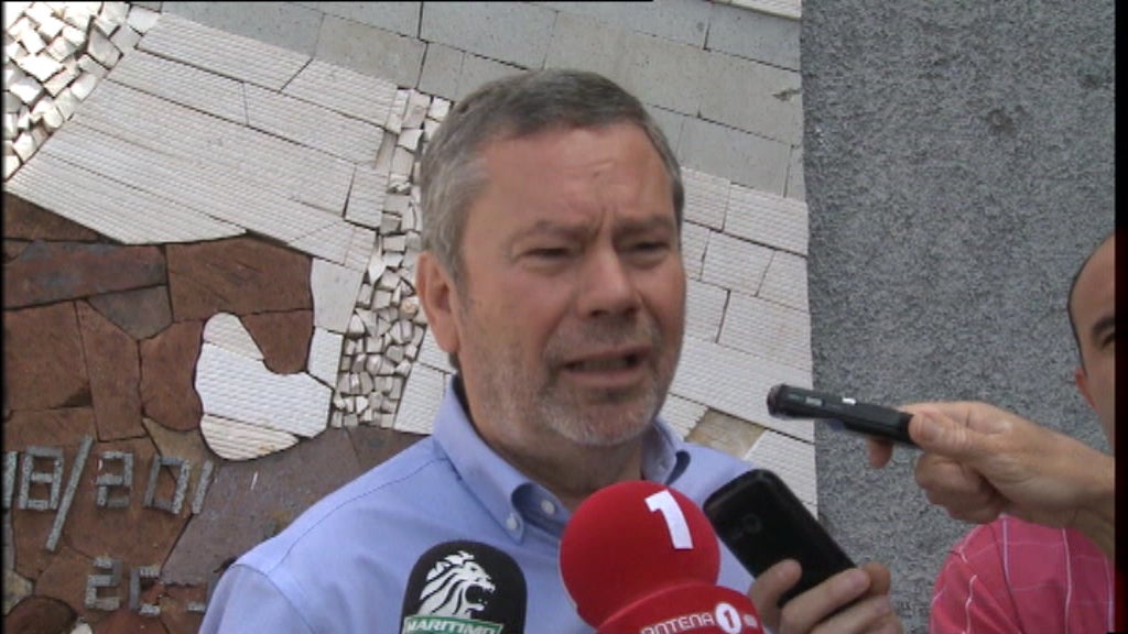 Carlos Pereira critica Pedro Proença