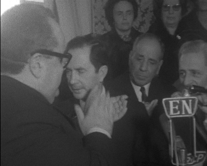 Novo Governador Civil de Braga