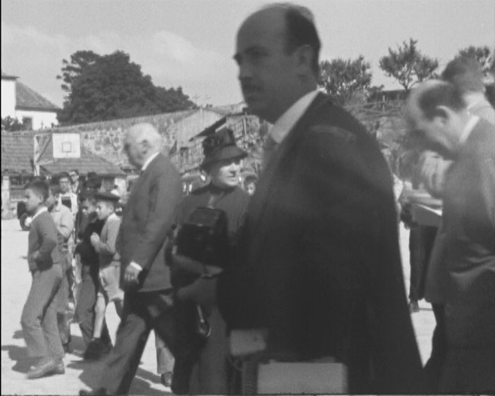 Machado Vaz Visita Obras no Porto