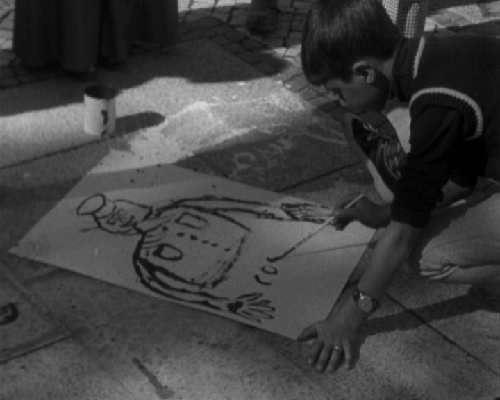 Dia Mundial da Infância em Leiria