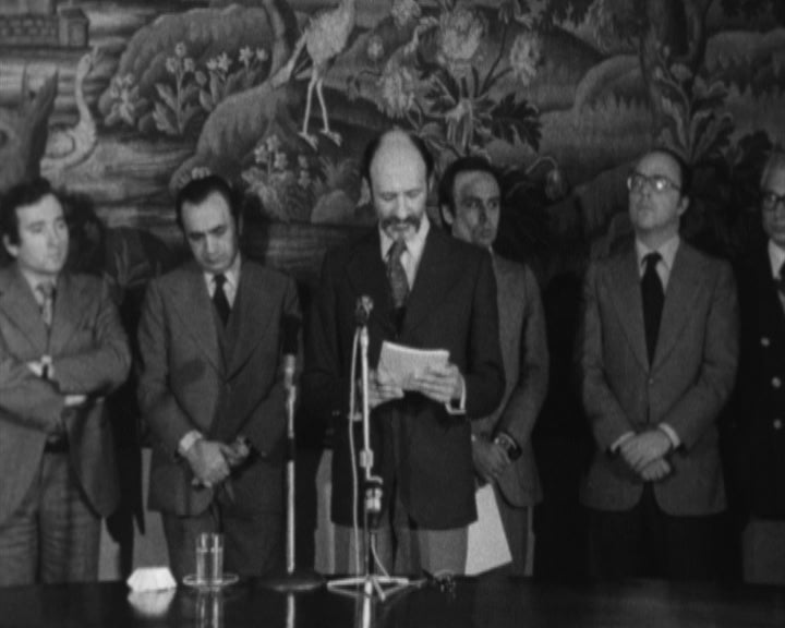 Tomada de posse dos diretores do Tesouro e da Contabilidade Pública