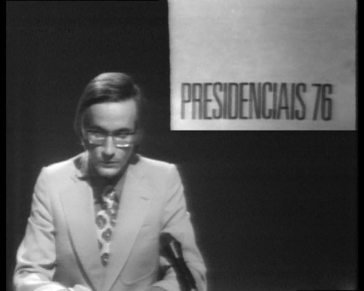Presidenciais 76 – Parte IV