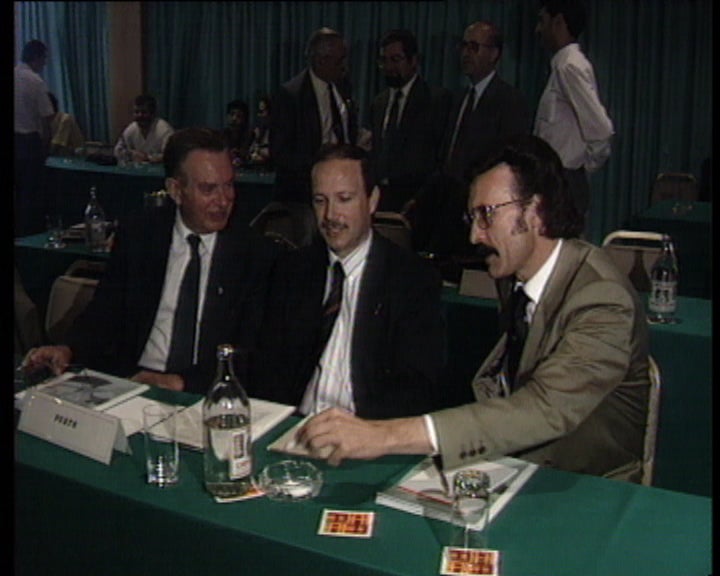 Eleições intercalares na FPF