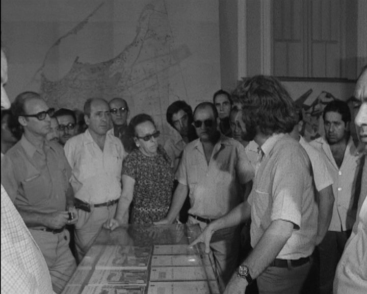 Plano regulador de Luanda