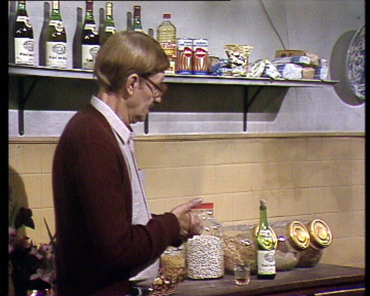 Chuva na Areia Ep. 38, parte I