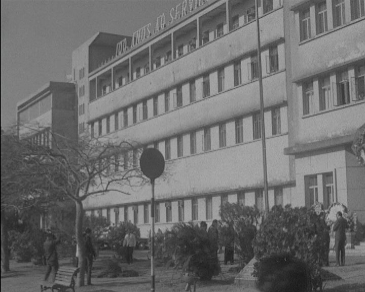 Centro Hospitalar de Macau