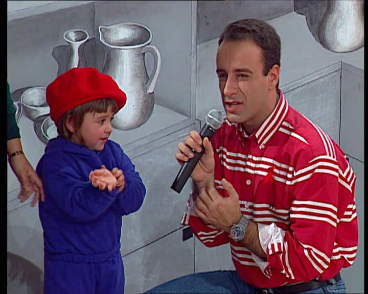 Gugu Dádá – Parte I