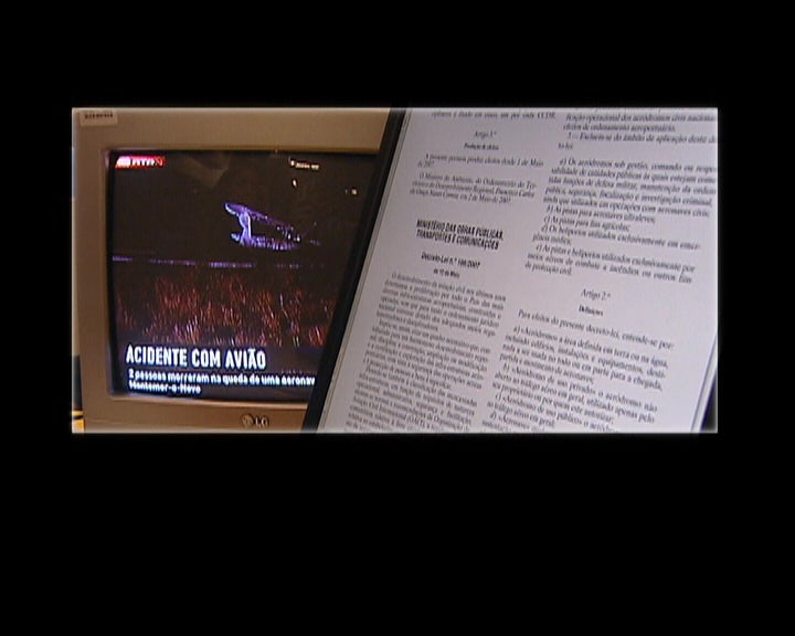 Acidentes com aeronaves