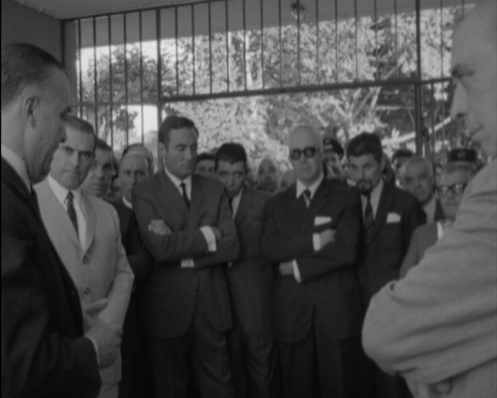 Inauguração de Pavilhão Gimnodesportivo da Maia