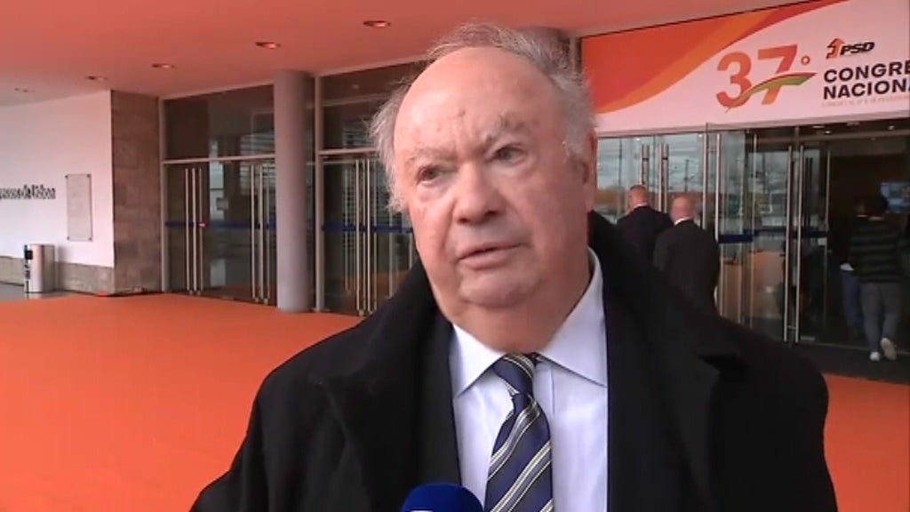 37º Congresso Nacional do PSD