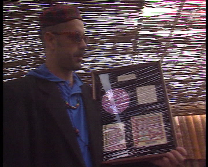 Álbum “Viagens” é disco de platina