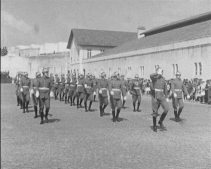 51º Aniversário da Guarda Nacional Republicana