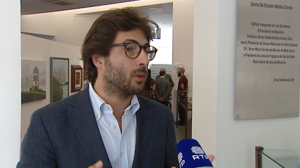 Estudos Património Micaelense