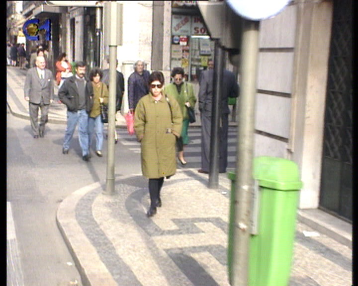 Programa de combate à marginalização