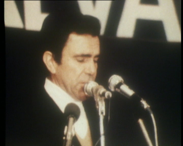 Campanha eleitoral de Galvão de Melo em Lisboa