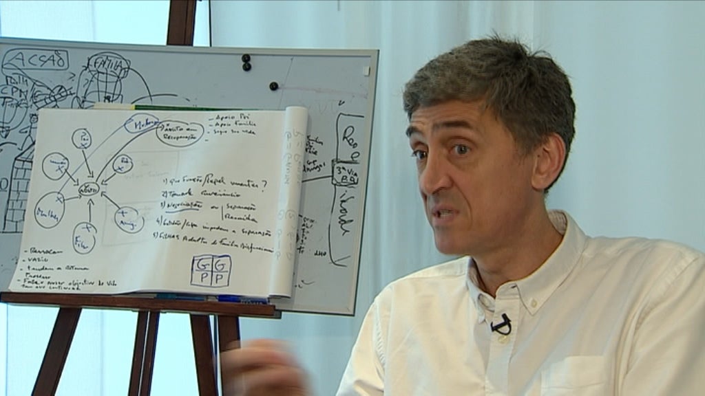 Viciados na Internet