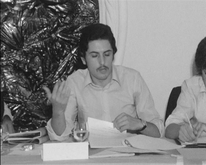 Reunião do Conselho Nacional da JSD