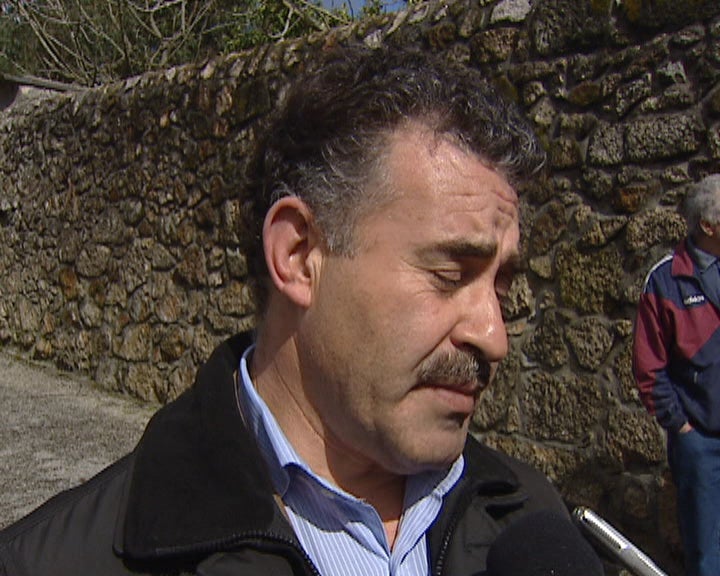 Intoxicação em Santa Maria da Feira