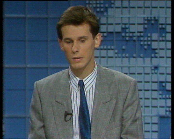 Análise de José Rodrigues dos Santos